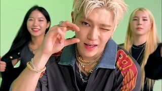 【NCT】₍₍ (◟˙꒳˙)◟ ⁾⁾𝐈’𝐦 𝐬𝐰𝐚𝐠𝐠𝐢𝐧 𝐨𝐧 𝐲𝐨𝐮₍₍ ◝(˙꒳˙◝) ⁾⁾