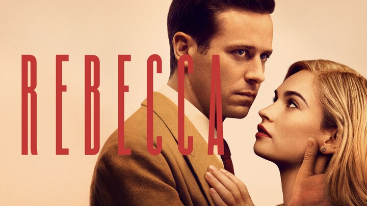 Watch Rebecca Full Movie 2020 HD