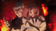 Tougen Anki episode 19 Sub Indo | REACTION