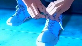 Jujutsu kaisen 0 movie scene
