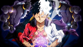 INILAH KELEMAHAN UTAMA GEAR 5 LUFFY! LEBIH BURUK DARI GEAR SEBELUMNYA? - One Piece (Teori)