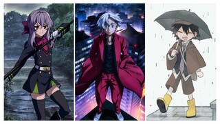 [ Tik Tok Anime ] Tổng hợp những Video Edit cực đỉnh kao của các TikToker trên TikTok