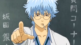 Teacher Ginpachi ~ teaches you how to draw ੭ ᐕ)੭
