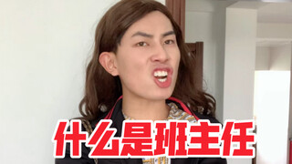 什么是班主任