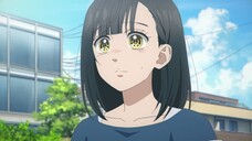 Anime honey lemon sepasang MC ini sangat saling rindu dan menyayangin 🔥🥺( Lycris x AMV)#