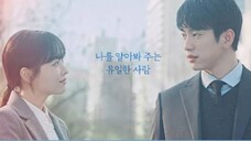 Our Unwritten Seoul eps 6 Sub indo