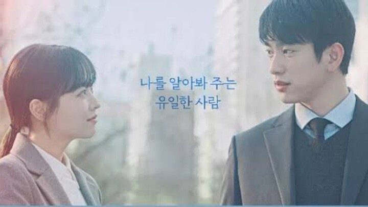 Our Unwritten Seoul eps 6 Sub indo