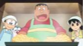 Doraemon Episode 697