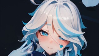 【Animasi AI】Funina Gadis Kelinci❤️