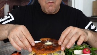 印度富人的晚餐