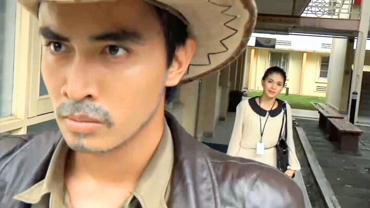 Indera Joned (E10) 🎩