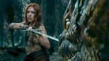 Damsel Film Explained | Fantasy Dragon Story Summarized