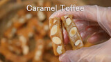[Makanan]Toffee Karamel Seasalt yang Bisa Dibuat Dengan Teflon
