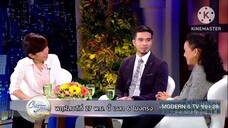 CLUB FRIDAY SHOW พบกับ "ว่าน ธนกฤต" นักร้องหนุ่มหล่อเสียงดี วันพฤหัสบดีที่ 27 พ.ย. เวลา 18.00 น.