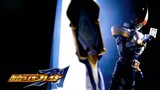 "𝑩𝑫 Versi yang Dipulihkan" Kamen Rider Blade (Pedang): Koleksi Pertarungan Klasik "Edisi Pertama"