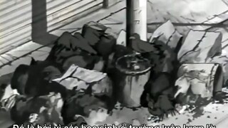 Koukou Butouden Crows OVA 2 ( vietsub )