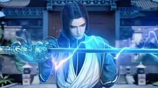 Akhirnya Donghua Baru Rilis!!! Masuk Kedunia Lain Karna System Permainan Dan Jadi Overpower Disana