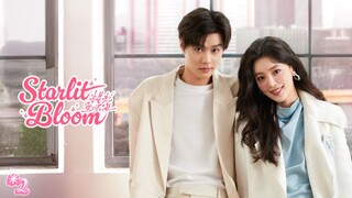 [SUB INDO] Starlit Bloom Ep 2