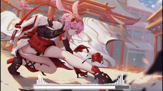 Falling Star - Nightcore ♬