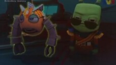 Haih jelek sangat gayanya || BoBoiBoy Galaxy eps "Serangan Jokertu"