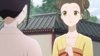 Kokyu no Karasu Episode 2