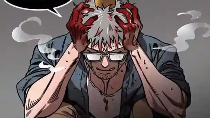 [สามก๊กสมัยใหม่] เฉินกง (2) "ฉันไม่อยากเห็นโลกที่มีปัญหาสกปรกนี้นานเกินไป ... ", "คุณเฉินขอความเมตตา