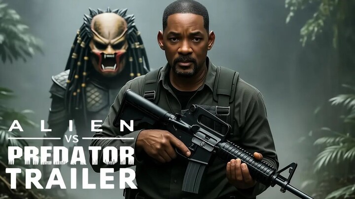 Alien vs Predator 3 (2026)