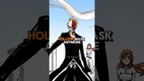 Why doesn't Ichigo use Hollow Mask anymore? #bleach #bleachtybw #anime