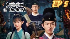 [ENG] EP 5 A Mission of the Heart