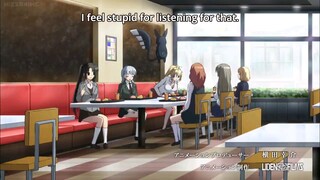 Magical Girl Spec Ops Asuka Episode 12 (English Subbed)