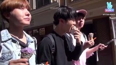 (VOSTFR) Bon Voyage, Saison 1 - Épisode 5 - BTS