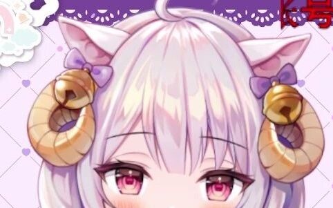 Japanese vtuber panicked after finding out that the subtitle group's new video was all garbled