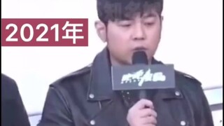 ألبوم جاكي شان الجديد: "أنا أكتب الآن"، "لا تنتظر طويلاً، سيصدر هذا العام (2019)"، "أنا أيضاً متحمس 