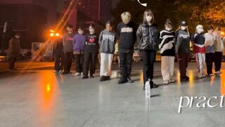 [Follow the example of my uncle] The first DON QUIXOTE practice room in Chengdu with a 99.99% unifor