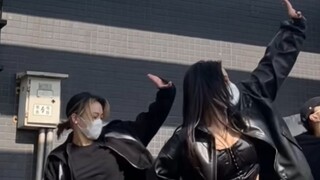 Lagu tema upacara pembukaan Piala Dunia Jungkook-Dreamers meng-cover tantangan dance