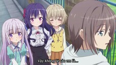 Tập 1 Tam tiểu thiên thần loli