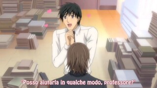 [BL] Junjou Romantica ss1 5-9