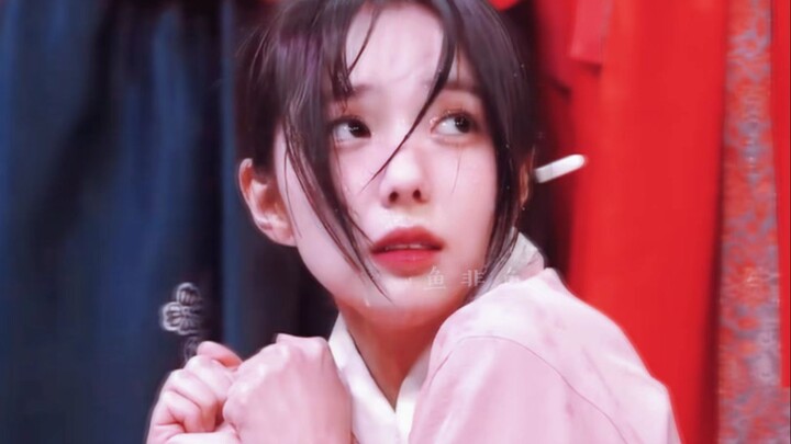 «رغم أنها تريد قتلي، إلا أنني لم أمت بعد، أليس كذلك؟»