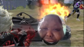 Free Fire Funny Moments !!!