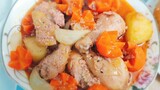 Cách Làm Gà Nấu PaTê Ngon #Món Ngon Đãi Tiệc # Chicken Stew With Live Pâté#HƯƠNG VỊ MIỀN ĐÔNG TẬP 49