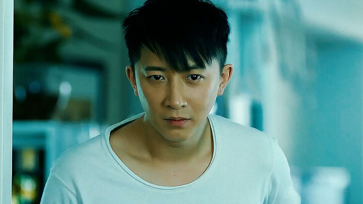 Han Geng: My CPU almost fried from overuse!