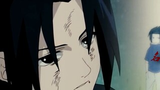 [Uchiha Sasuke Narcissus] Memainkan Pahlawan Condor sendirian