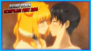 Aku mau dapat kekuatan anime