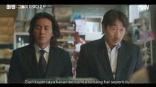 missing the other side 2 episode 14 sub indo