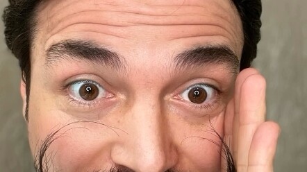 Husband Little Beard!