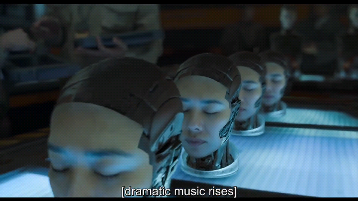 Jung E 2023 w/ sub full movie