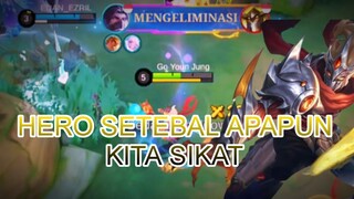 HERO SETEBAL APAPUN KITA SIKAT