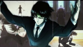 Kuroro Lucifer || Requiem || 「AMV」