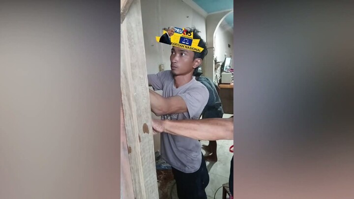 PARTI PKR ( INA2025 )