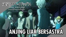 【 DUB INDO 】Atsushi Join Nakama - Bungou Stray Dogs